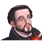 中臣鎌足（本物）