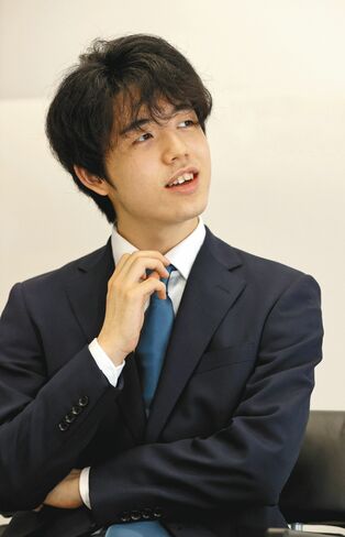 年収2億円の藤井聡太に追いつけるか？プロ将棋プレイヤーの厳しい現実とは