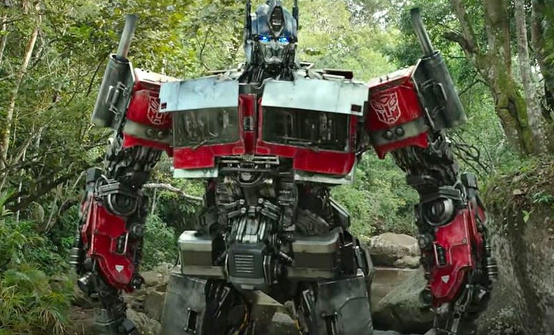 『トランスフォーマー』新作の吹替版に子安武人と玄田哲章のダブルコンボイが参戦決定！