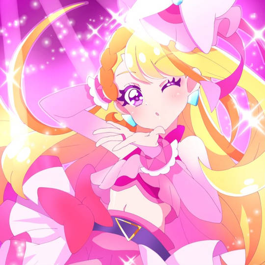 【ひろプリ】成人プリキュアさん(変身前)、遂に登場するもBBA扱い…