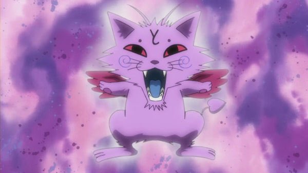 【ハンターハンター】誰も「あのキャラ」の名前を正しく言えない…