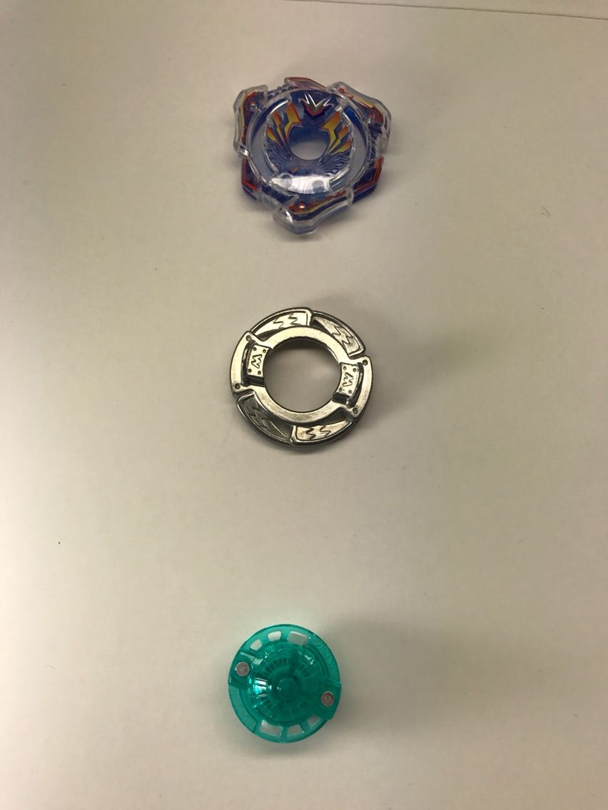 ヴァルキリー W A レビュー 空箱は捨てる派の趣味ブログ