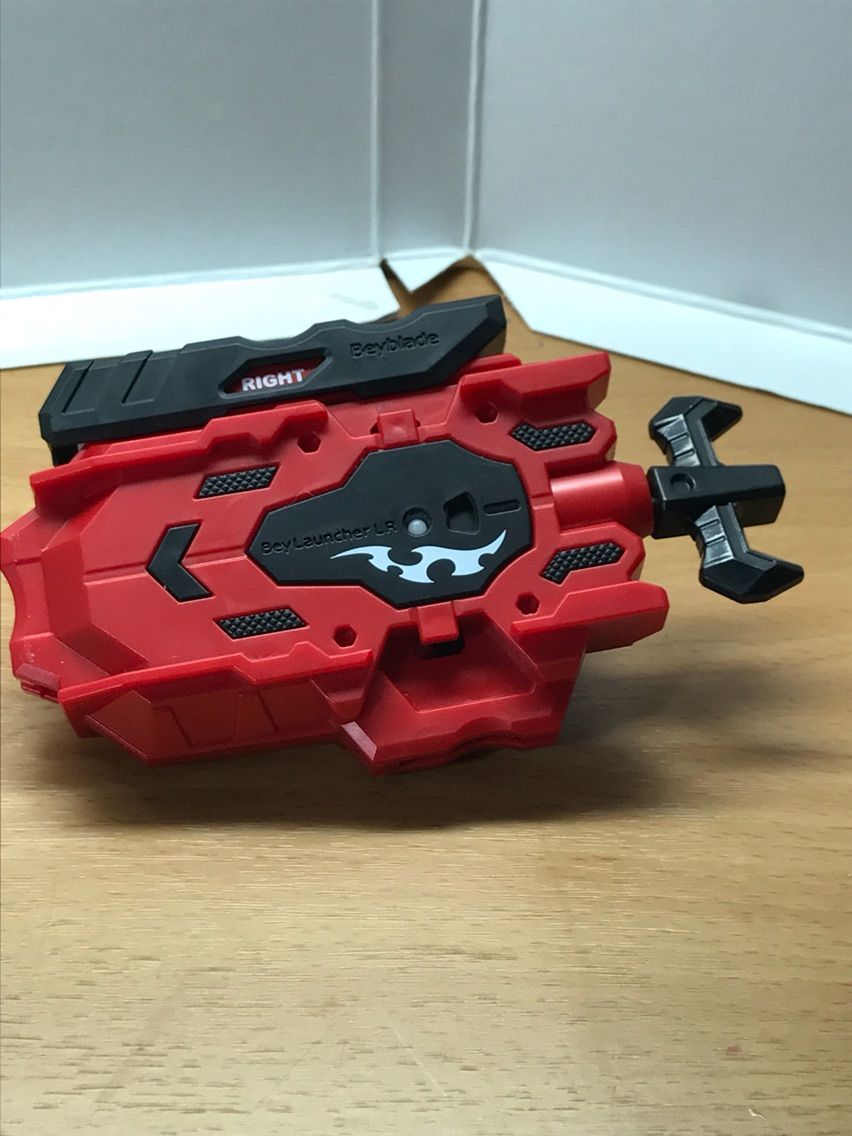 B 88 ベイランチャーlr B 91 メタルゴッドチップ レビュー 空箱は捨てる派の趣味ブログ