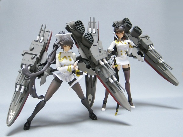 アズールレーン 愛宕 高雄 フィギュア | mekatronikelektrik.com