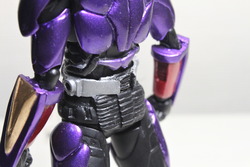 S H Figuarts メタルマン つくって本編を再現してみた ホビログ フィギュア プラモ情報 S H Figuarts メタルマン つくって本編を再現してみた ホビログ フィギュア プラモ情報