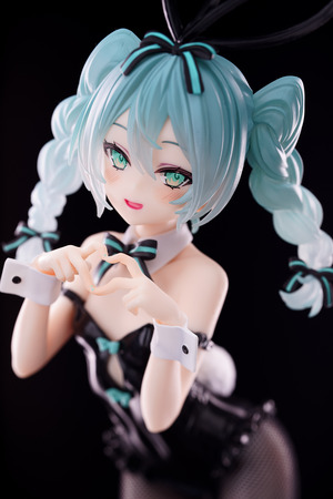 「初音ミク BiCute Bunnies Figureーrurudo ver.ー」登場、レビューまとめ ： ホビログ フィギュア・プラモ情報