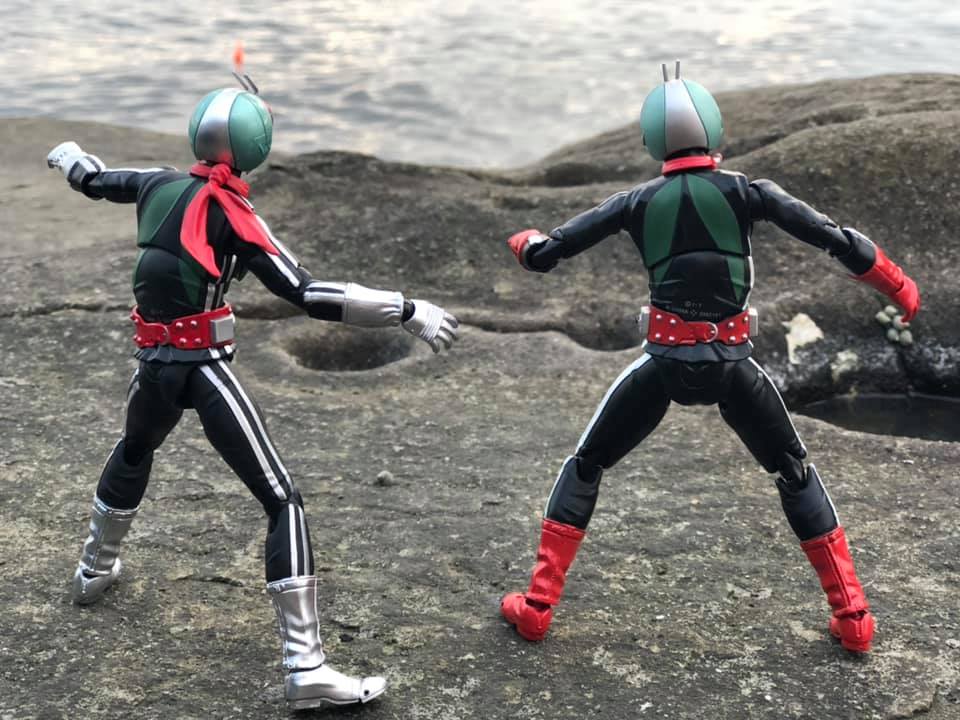 フィギュアを外で撮影する人どう思う と叩きスレを立てたスレあきさんが逆に袋叩きにあってしまう ホビログ フィギュア プラモ情報