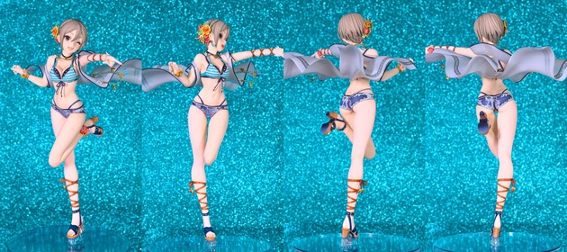 朗報 アルター デレマス 塩見周子 ブルー ホライゾンver ボトムがキャストオフ可能 お尻の露出がぐんと上がるぞ ホビログ フィギュア プラモ情報 朗報 アルター デレマス 塩見周子 ブルー ホライゾンver ボトムがキャストオフ可能 お尻の露出がぐんと上がるぞ ホビログ フィギュア プラモ情報
