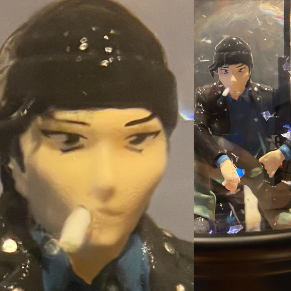 悲報 名探偵コナン スノードーム 限定フィギュアがクオリティ低すぎて炎上中 ホビログ フィギュア プラモ情報 悲報 名探偵コナン スノードーム 限定フィギュアがクオリティ低すぎて炎上中 ホビログ フィギュア プラモ情報