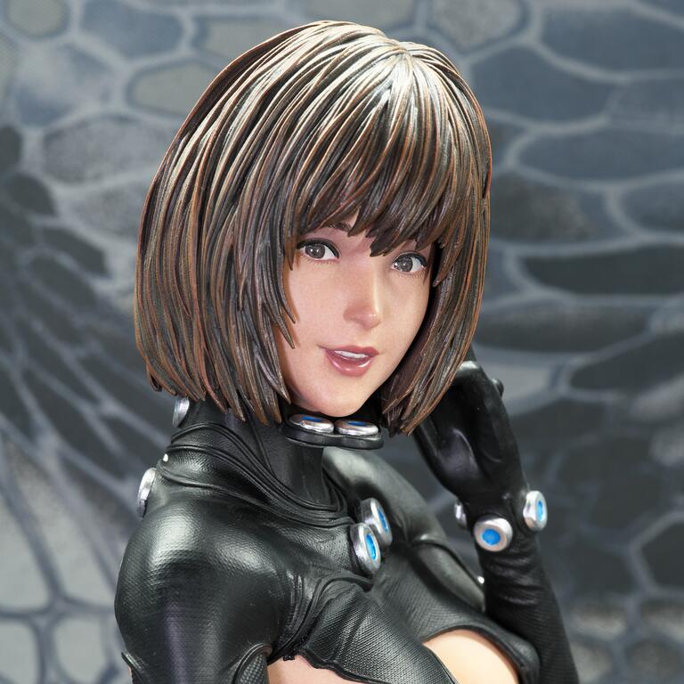 美女 希少 GANTZ:O 杏 プライム1 1/4 ホワイト 美女 希少 GANTZ:O 杏 プライム1 1/4 ホワイト
