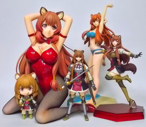 Pop Up Parade 盾の勇者の成り上がり Season2 ラフタリア 完成品フィギュア 発売 レビューまとめ ホビログ フィギュア プラモ情報 Pop Up Parade 盾の勇者の成り上がり Season2 ラフタリア 完成品フィギュア 発売 レビューまとめ ホビログ フィギュア プラモ情報