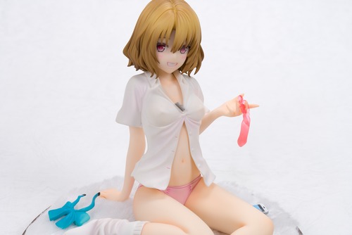 年末のプロモーション大特価 Toloveるとらぶる ダークネス 籾岡里紗 1 8 フィギュア コミック アニメ おもちゃ ホビー グッズ 11 919 Www Dawajen Bh
