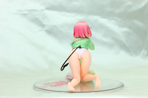 日本限定 To Loveる とらぶる ダークネス モモ ベリア デビルーク パジャマver 1 7 完成品フィギュア その他 Princepharmacyrx Com