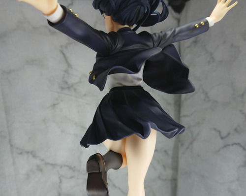 日/祝も発送 SSSS.GRIDMAN 宝多六花 制服版 エクストラエディション ...