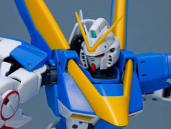 ガンプラ 変形合体ほかギミック多数 1 100 Mg V2ガンダム Ver Ka 発売 レビューまとめ ホビログ フィギュア プラモ情報