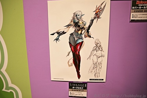 ワンフェス14夏 榊由美子 シーン ハリ カバーガール新作 ほか18禁ブースの新作も撮ってきた オーキッドシードまとめ ホビログ フィギュア プラモ情報