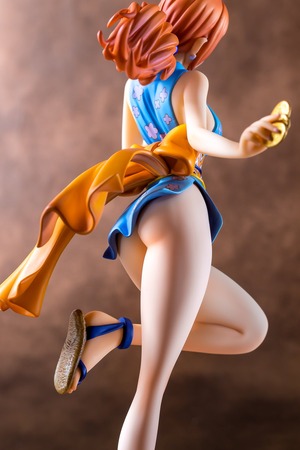 Portrait Of Pirates ワンピース Warriors Alliance 新米くノ一 おナミ 完成品フィギュア 発売 レビューまとめ ホビログ フィギュア プラモ情報