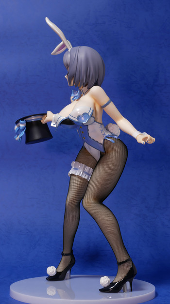 好評にて期間延長 B Style 閃乱カグラ New Link 雪泉 バニーver 1 4 ゲームキャラクター Chateau Goudourville Fr 好評にて期間延長 B Style 閃乱カグラ New Link 雪泉 バニーver 1 4 ゲームキャラクター Chateau Goudourville Fr