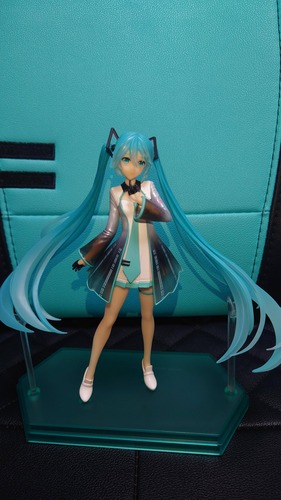 Pop Up Parade キャラクター ボーカル シリーズ01 初音ミク Yyb式 Ver 完成品フィギュア 発売 レビューまとめ ホビログ フィギュア プラモ情報 Pop Up Parade キャラクター ボーカル シリーズ01 初音ミク Yyb式 Ver 完成品フィギュア 発売 レビューまとめ ホビログ フィギュア プラモ情報