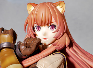 盾の勇者の成り上がり ラフタリア 1 7 完成品フィギュア 発売 レビューまとめ ホビログ フィギュア プラモ情報