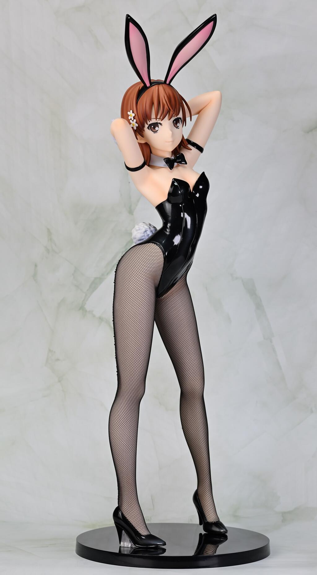 フリーイング 御坂美琴 バニーVer.2nd