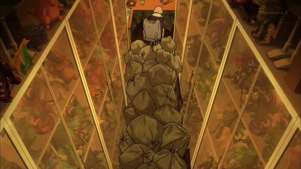 掃除スレ フィギュアとかプラモが多すぎて部屋が片付けられません捨てるのも嫌です ホビログ フィギュア プラモ情報