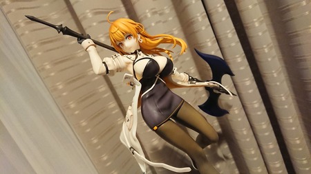イコモチイラスト Signal ナオ 完成品フィギュア 発売 レビューまとめ ホビログ フィギュア プラモ情報