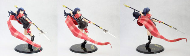 百花繚乱 アルターから 宝蔵院胤舜 1 8フィギュア 発売 レビューまとめ ホビログ フィギュア プラモ情報 百花繚乱 アルターから 宝蔵院胤舜 1 8フィギュア 発売 レビューまとめ ホビログ フィギュア プラモ情報
