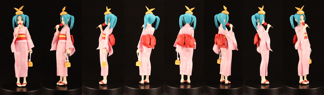 憑物語 またパンツ無しさらに製作ミス発見 Sqフィギュア 斧乃木余接 発売 レビューまとめ ホビログ フィギュア プラモ情報