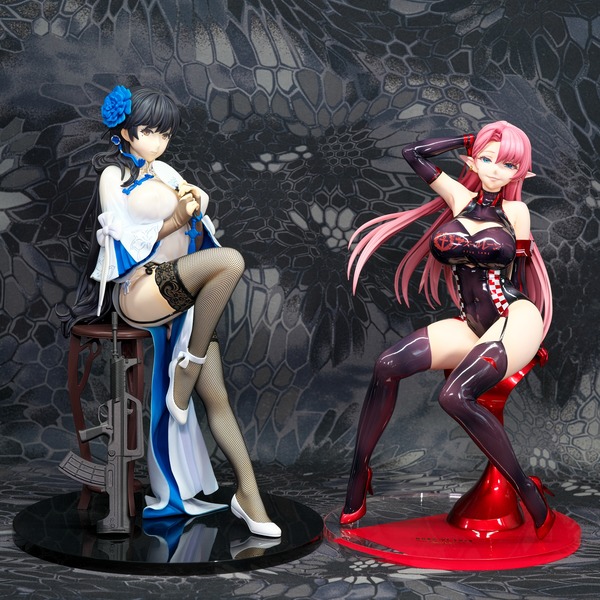アズールレーン デューク・オブ・ヨーク [ミメヨイ] Amazon | ミメヨイ(Mimeyoi) アズールレーン デューク・オブ