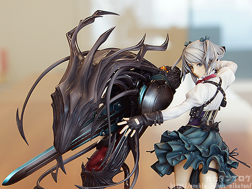 GOD EATER 3 (ゴッドイーター3) レビュー ...