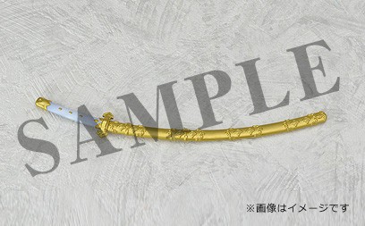 直販特典つき 小狐丸 1 8スケールフィギュア ねんどろいど 小狐丸 グッスマオンライン予約開始 ホビログ フィギュア プラモ情報