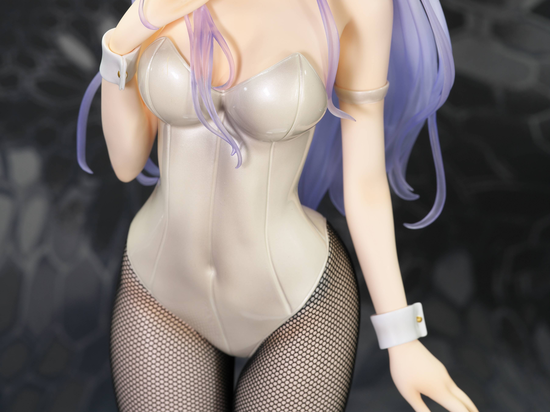 B Style Angel Beats 立華かなで バニーver 1 4 完成品フィギュア 発売 レビューまとめ ホビログ フィギュア プラモ情報