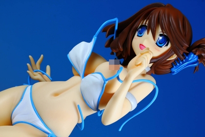 小牧愛佳 Summer Vacationスペシャル 1/5スケール フィギュア 最旬