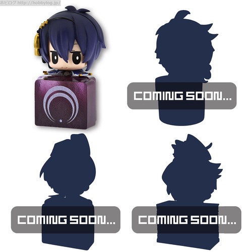 刀剣乱舞ONLINE_みんなのくじ_キャンペーン賞品