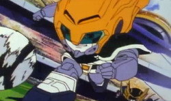 疾風 アイアンリーガー マッハウィンディの声優 置鮎龍太郎さんがガンプラでアイアンリーガーを作った人を賞賛 すげぇ オイルが沸騰するぜ O ゞ ホビログ フィギュア プラモ情報