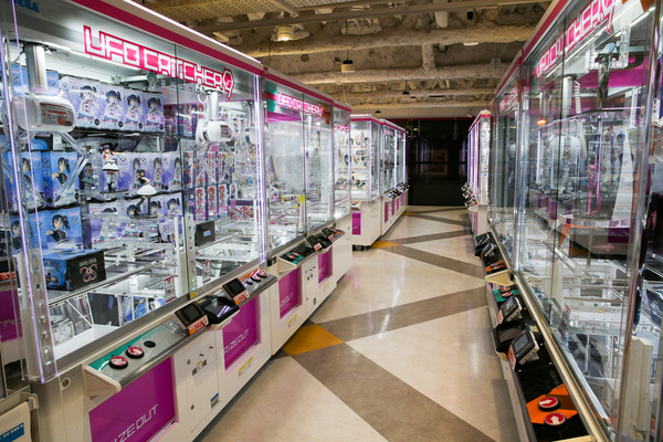 悲報 客の苦情で警察が出動する騒ぎとなったセガ秋葉原5号店さん クレーンは絶対に取れない と認知されガチのマジでやばい状態におちいったもようwwww ホビログ フィギュア プラモ情報 悲報 客の苦情で警察が出動する騒ぎとなったセガ秋葉原5号店さん クレーンは絶対に取れない と認知されガチのマジでやばい状態におちいったもようwwww ホビログ フィギュア プラモ情報