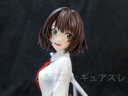 弱キャラ友崎くん 日南葵 1 7 完成品フィギュア 発売 レビューまとめ ホビログ フィギュア プラモ情報