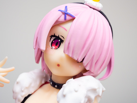 Re ゼロから始める異世界生活 ぬーどるストッパーフィギュア 鬼衣装 ラム 登場 レビューまとめ ホビログ フィギュア プラモ情報