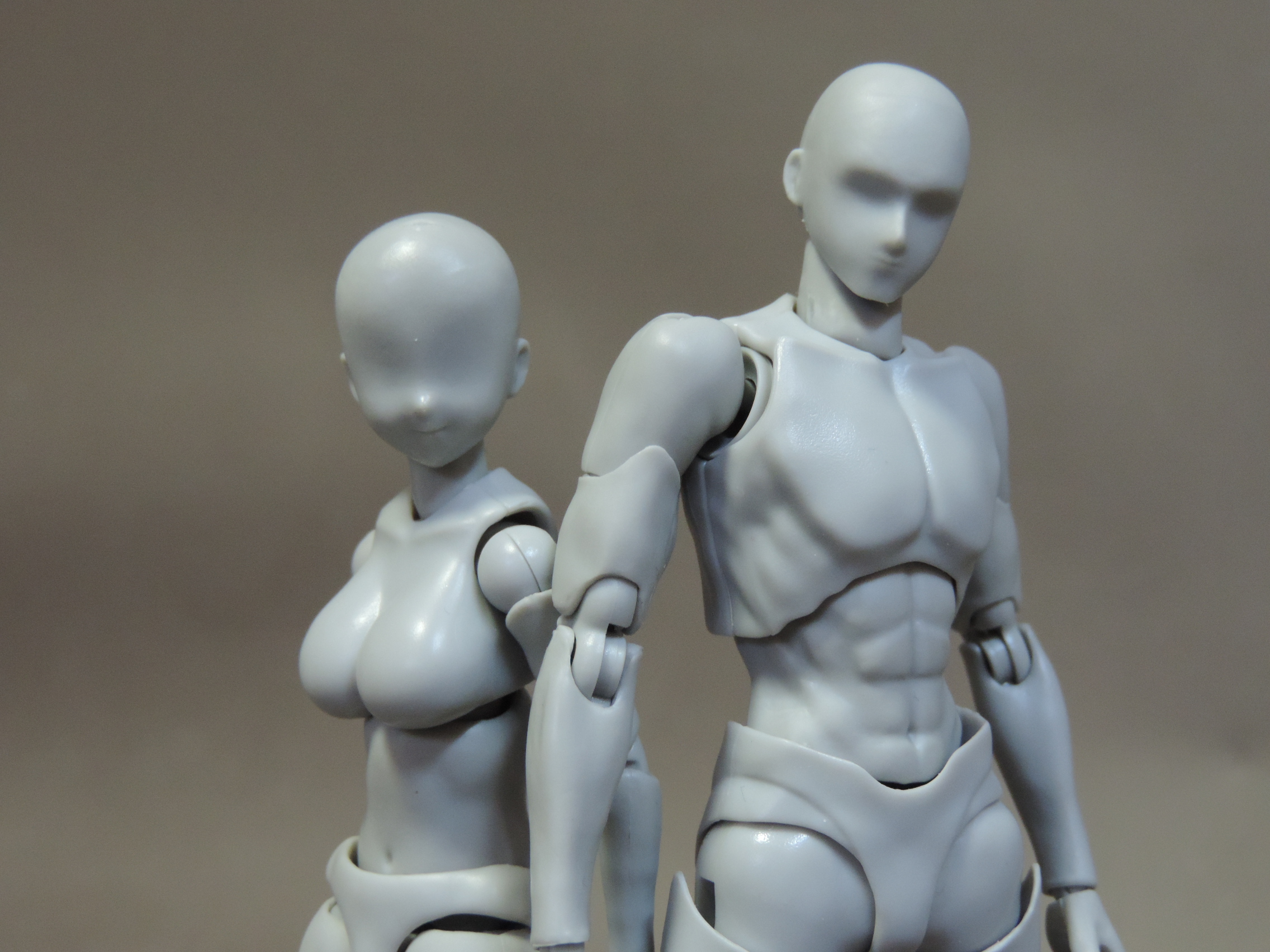 S H フィギュアーツ ボディちゃん 矢吹健太朗 Edition S H フィギュアーツ ボディくん 宝井理人 Edition 発売 レビューまとめ ホビログ フィギュア プラモ情報