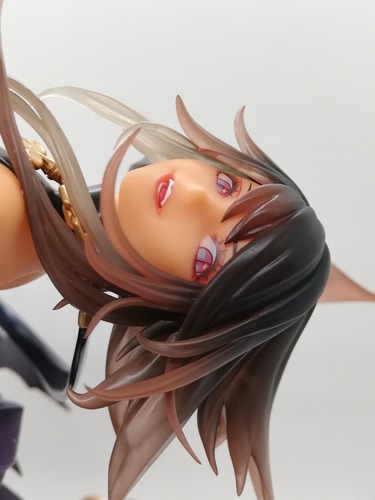 Fairytale Another チェシャ猫 1 8 完成品フィギュア 発売 レビューまとめ ホビログ フィギュア プラモ情報 Fairytale Another チェシャ猫 1 8 完成品フィギュア 発売 レビューまとめ ホビログ フィギュア プラモ情報