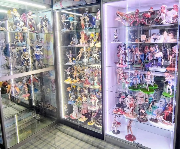 謎 フィギュアを買わないやつって何でフィギュア買わないんだろう マジ分らんので理由が知りたい ホビログ フィギュア プラモ情報 謎 フィギュアを買わないやつって何でフィギュア買わないんだろう マジ分らんので理由が知りたい ホビログ フィギュア プラモ情報