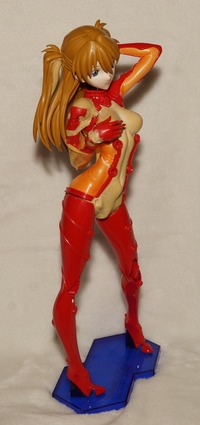 勇者 アスカプラモをキャストオフしてみた ホビログ フィギュア プラモ情報