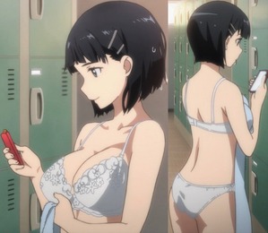 桐ヶ谷直葉で新春めちゃシコ大会 ホビログ フィギュア プラモ情報