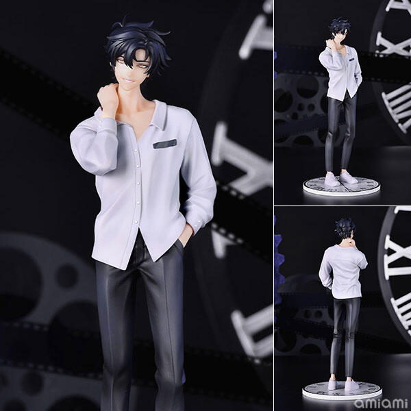 時光代理人 SP賞 ぬいぐるみ ヒカル 時光代理人 ぬいぐるみ くじ トキ