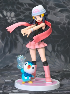 Artfx J ポケットモンスター シリーズ ヒカリ With ポッチャマ 1 8 完成品フィギュア 発売 レビューまとめ ホビログ フィギュア プラモ情報 Artfx J ポケットモンスター シリーズ ヒカリ With ポッチャマ 1 8 完成品フィギュア 発売 レビューまとめ ホビログ フィギュア プラモ情報