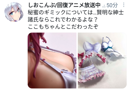 品質保証 回復術士のやり直し セツナ フィギュア コミック/アニメ