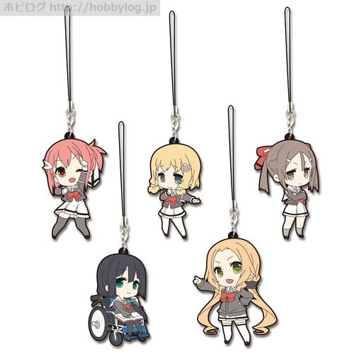 みんなのくじ_結城友奈は勇者である_G賞