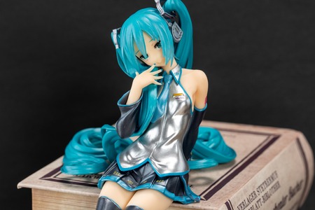 初音ミク ぬーどるストッパーフィギュア パールカラーver 登場 レビューまとめ ホビログ フィギュア プラモ情報 初音ミク ぬーどるストッパーフィギュア パールカラーver 登場 レビューまとめ ホビログ フィギュア プラモ情報