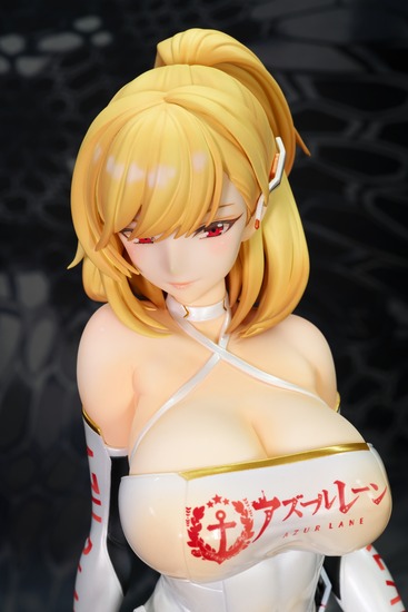 オブ・ウェ】 アズールレーン プリンス・オブ・ウェールズ 栄冠の